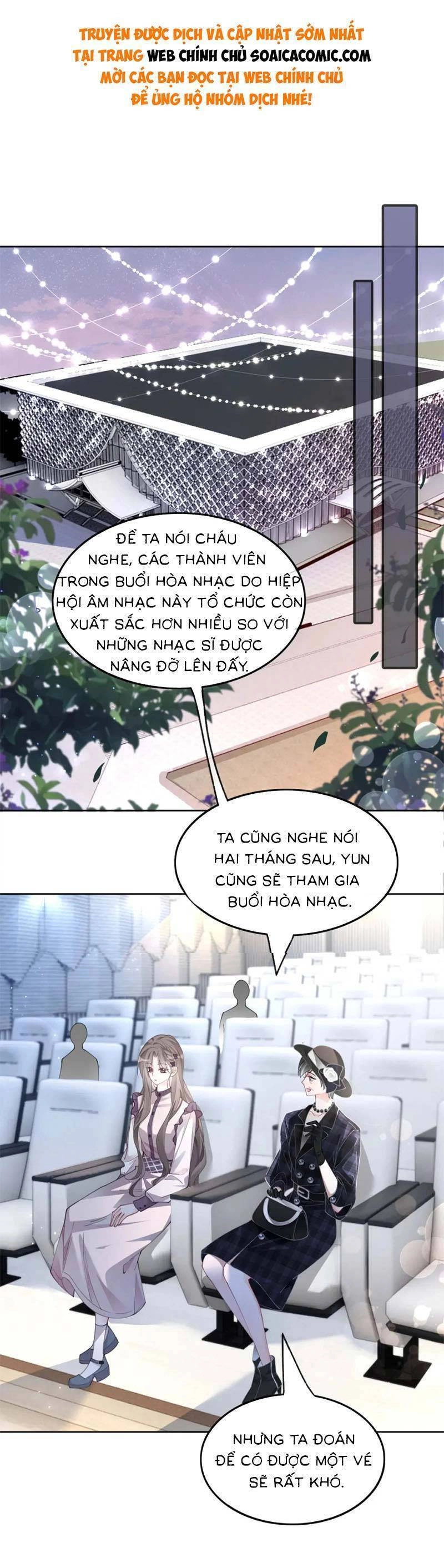 Được Các Anh Trai Chiều Chuộng Tôi Trở Nên Ngang Tàng Chapter 199 - 10