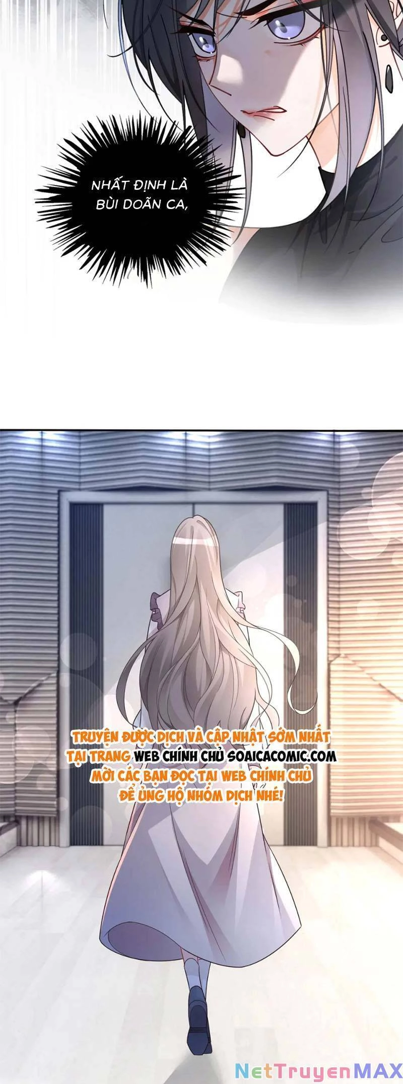 Được Các Anh Trai Chiều Chuộng Tôi Trở Nên Ngang Tàng Chapter 199 - 14