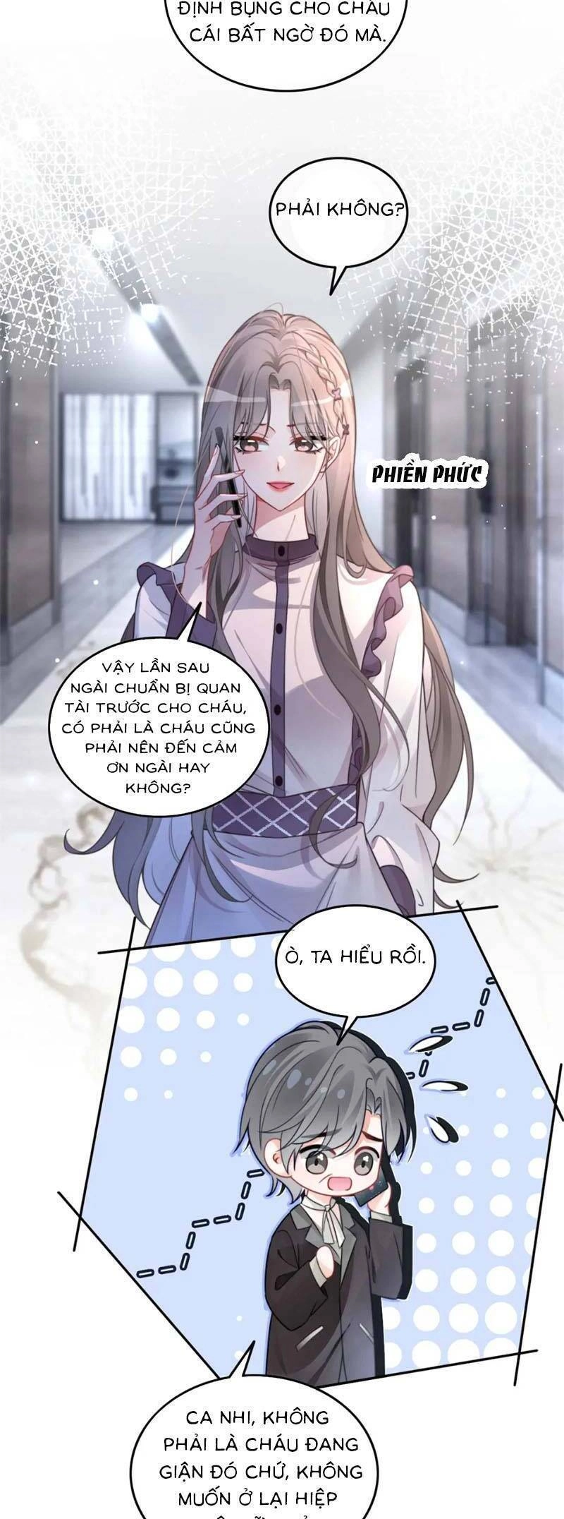 Được Các Anh Trai Chiều Chuộng Tôi Trở Nên Ngang Tàng Chapter 199 - 16