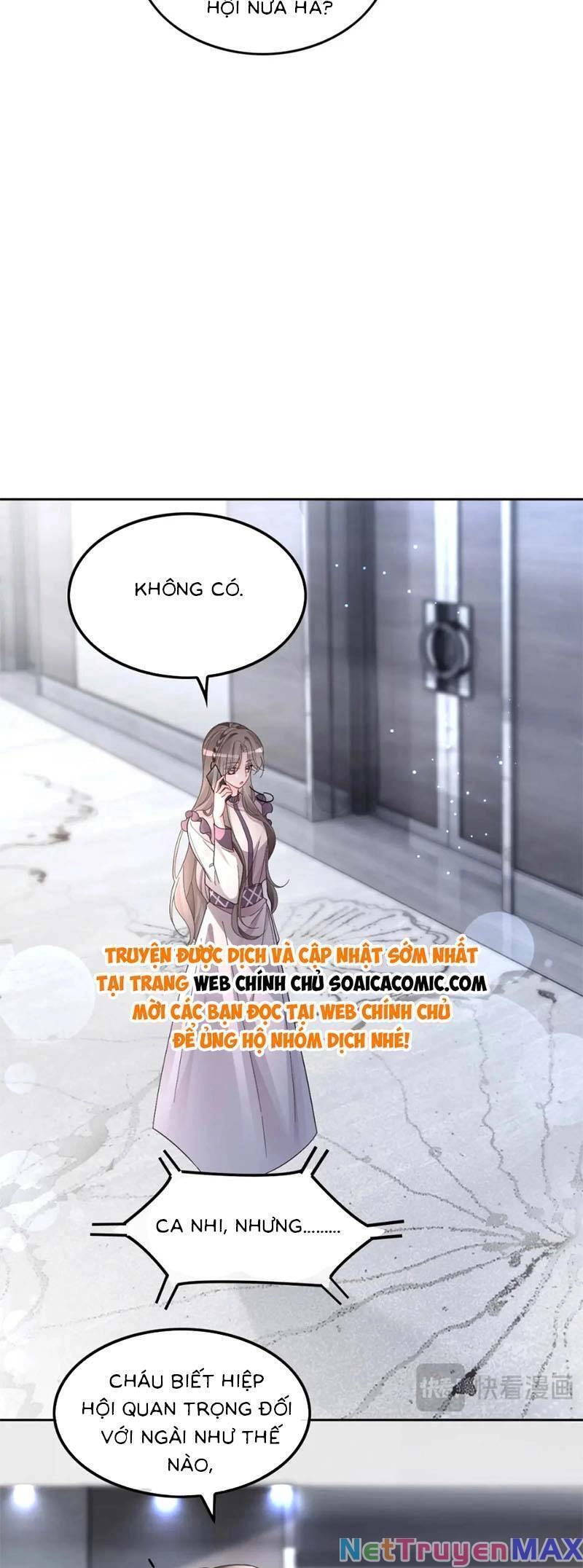 Được Các Anh Trai Chiều Chuộng Tôi Trở Nên Ngang Tàng Chapter 199 - 17