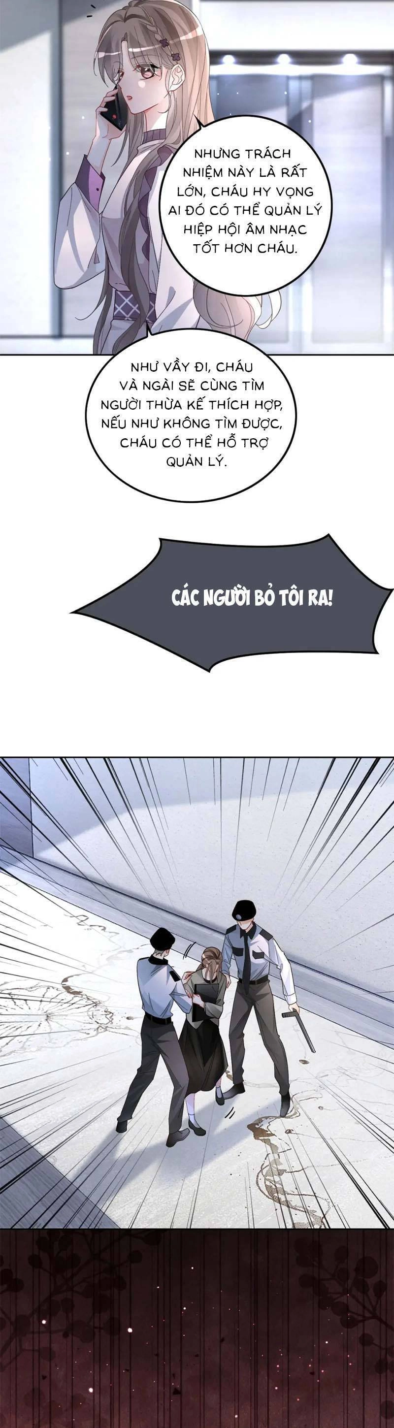 Được Các Anh Trai Chiều Chuộng Tôi Trở Nên Ngang Tàng Chapter 199 - 18