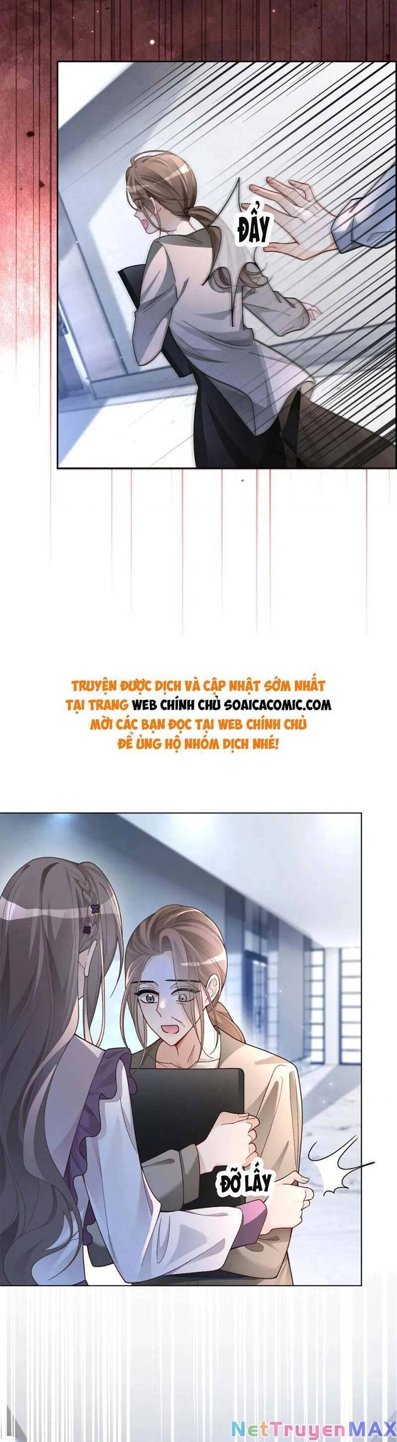 Được Các Anh Trai Chiều Chuộng Tôi Trở Nên Ngang Tàng Chapter 199 - 19