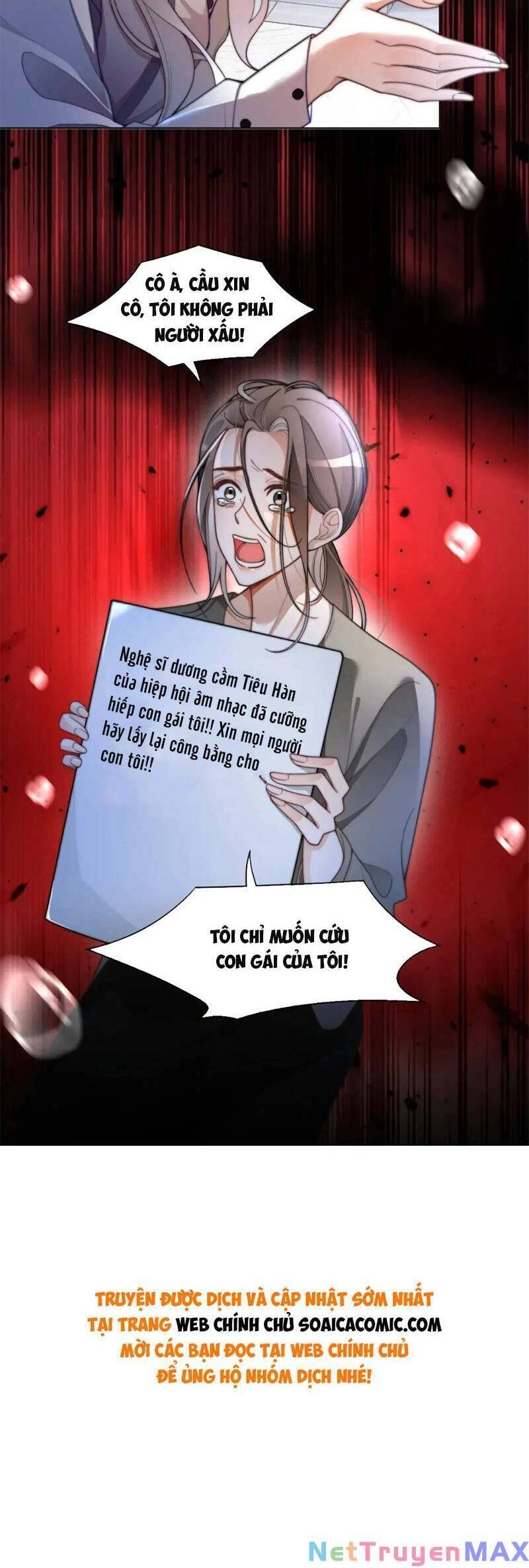 Được Các Anh Trai Chiều Chuộng Tôi Trở Nên Ngang Tàng Chapter 199 - 22