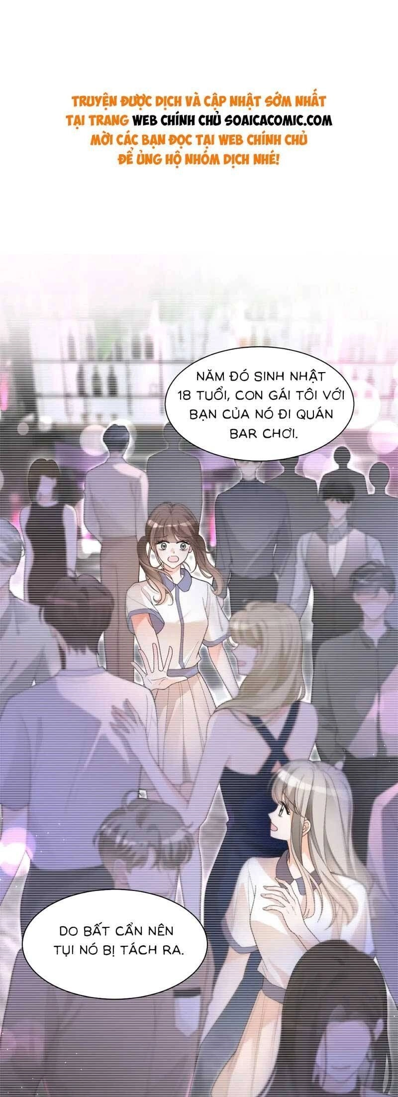 Được Các Anh Trai Chiều Chuộng Tôi Trở Nên Ngang Tàng Chapter 200 - 2