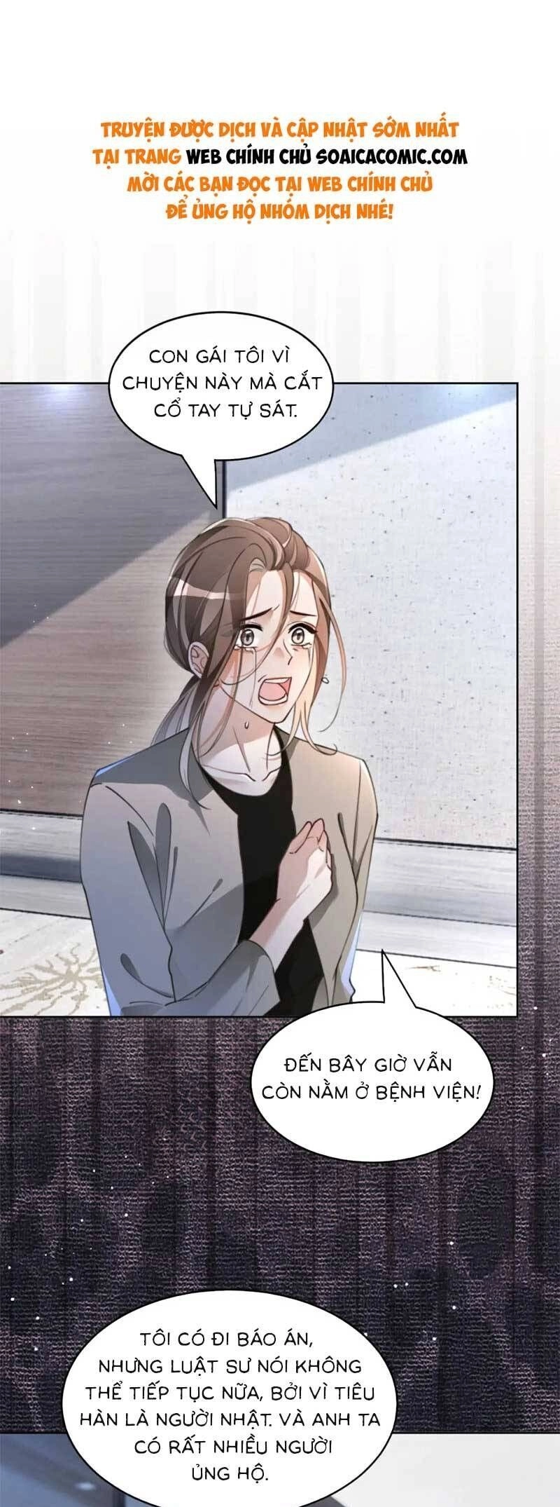 Được Các Anh Trai Chiều Chuộng Tôi Trở Nên Ngang Tàng Chapter 200 - 5