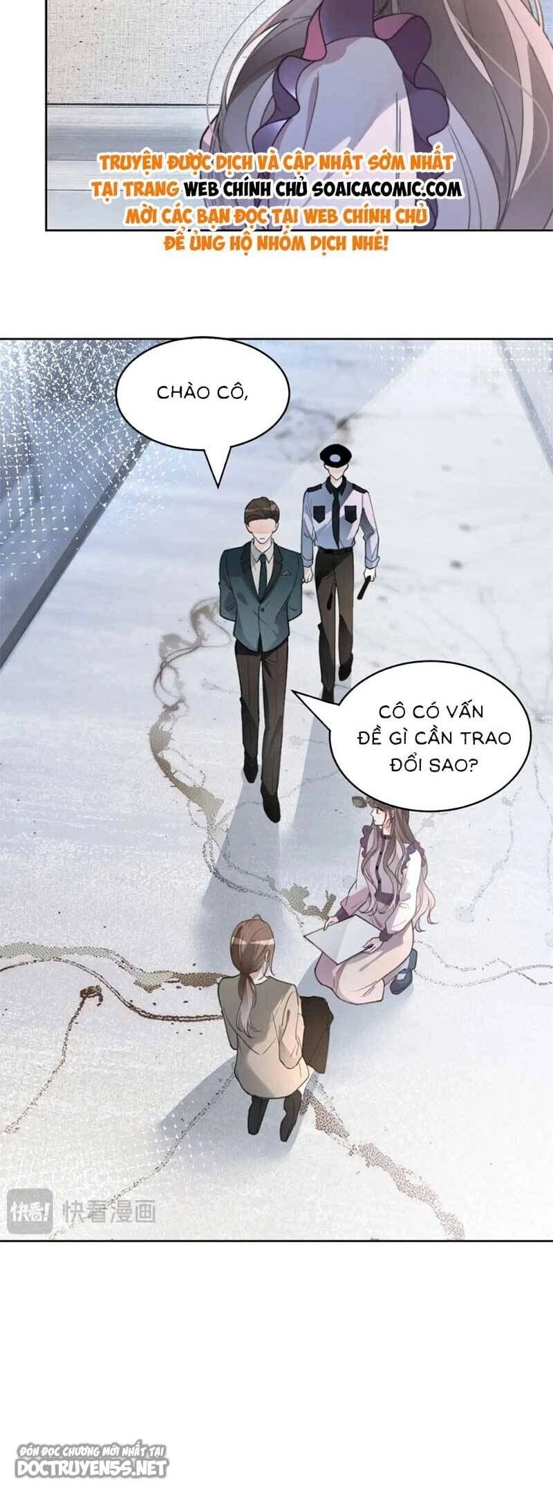 Được Các Anh Trai Chiều Chuộng Tôi Trở Nên Ngang Tàng Chapter 200 - 7