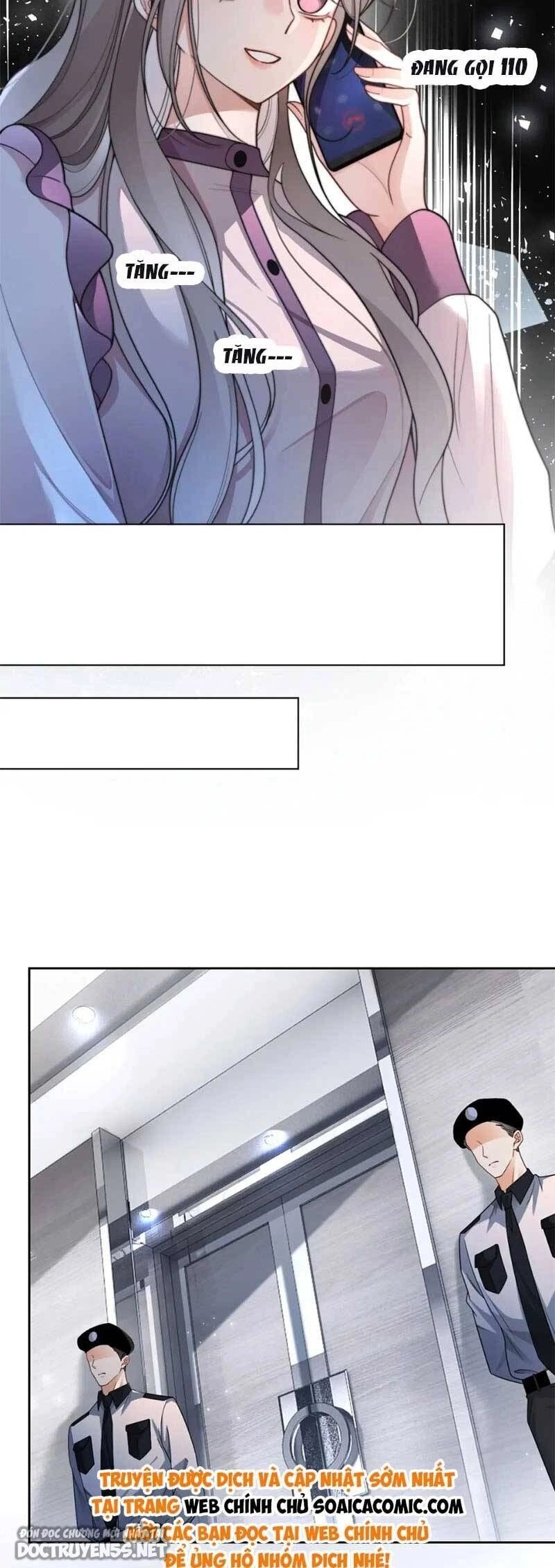 Được Các Anh Trai Chiều Chuộng Tôi Trở Nên Ngang Tàng Chapter 200 - 10