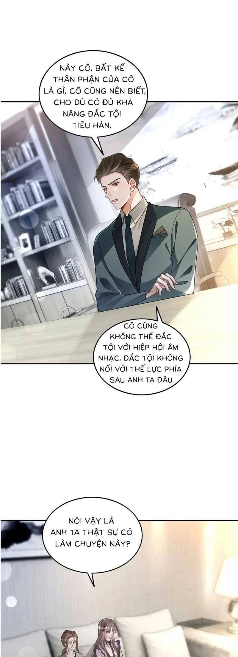 Được Các Anh Trai Chiều Chuộng Tôi Trở Nên Ngang Tàng Chapter 200 - 12