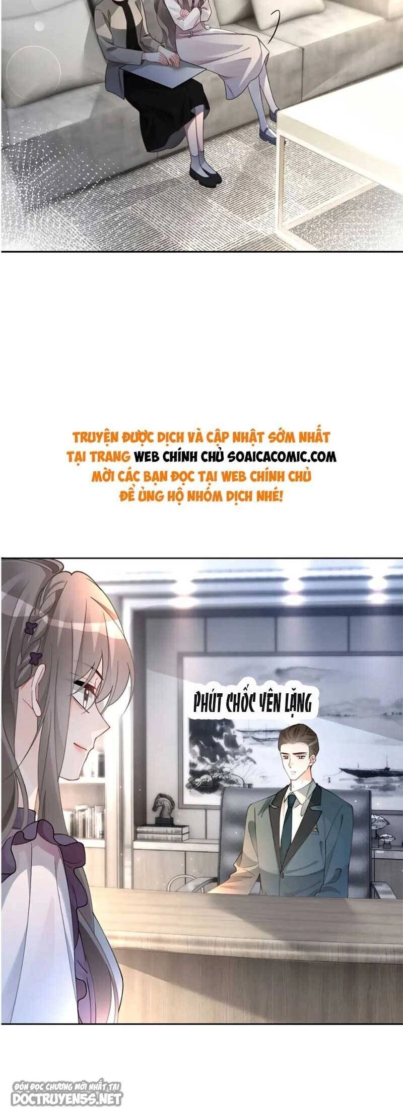 Được Các Anh Trai Chiều Chuộng Tôi Trở Nên Ngang Tàng Chapter 200 - 13