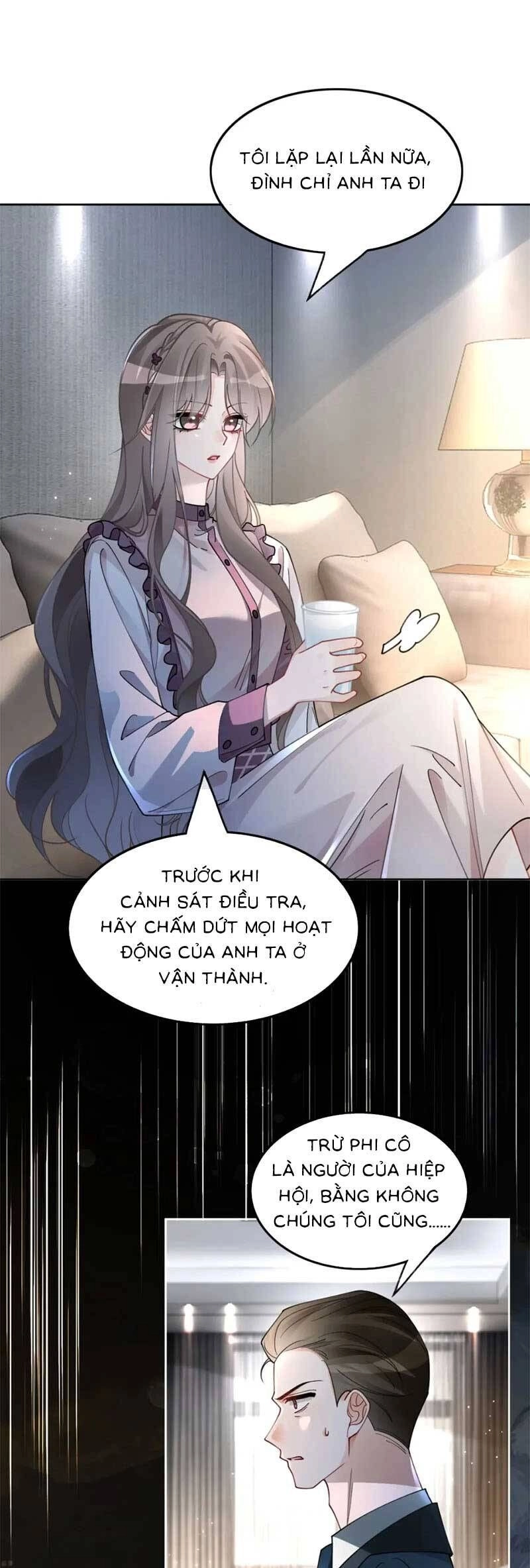 Được Các Anh Trai Chiều Chuộng Tôi Trở Nên Ngang Tàng Chapter 200 - 14