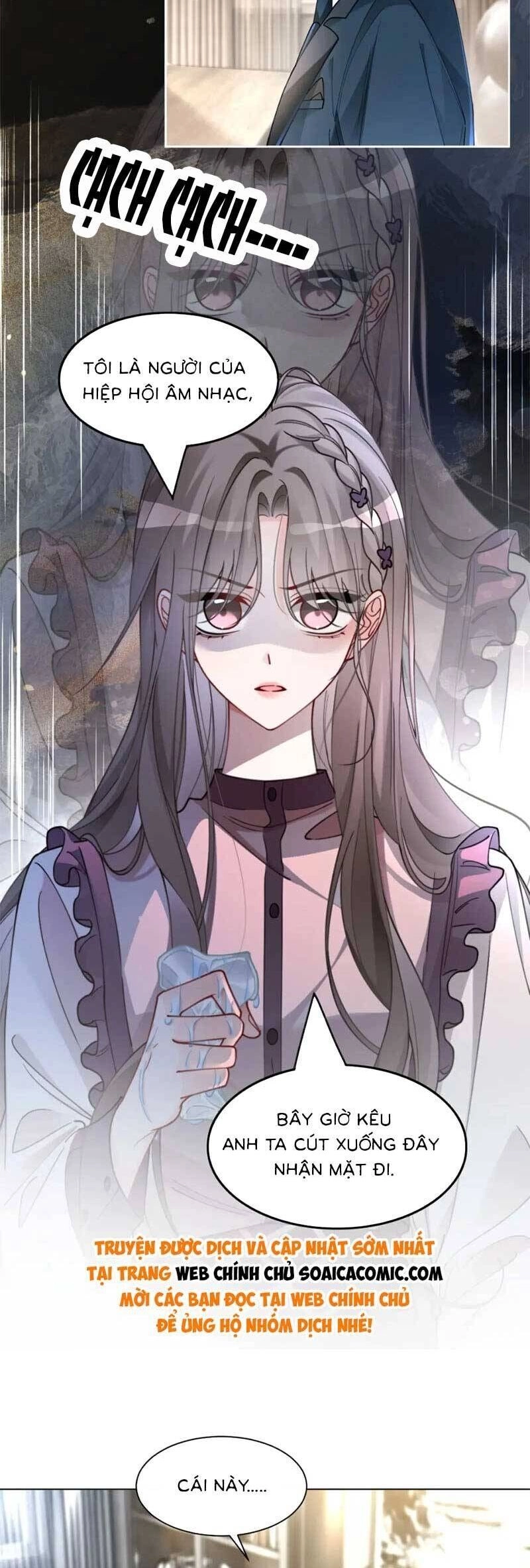 Được Các Anh Trai Chiều Chuộng Tôi Trở Nên Ngang Tàng Chapter 200 - 15