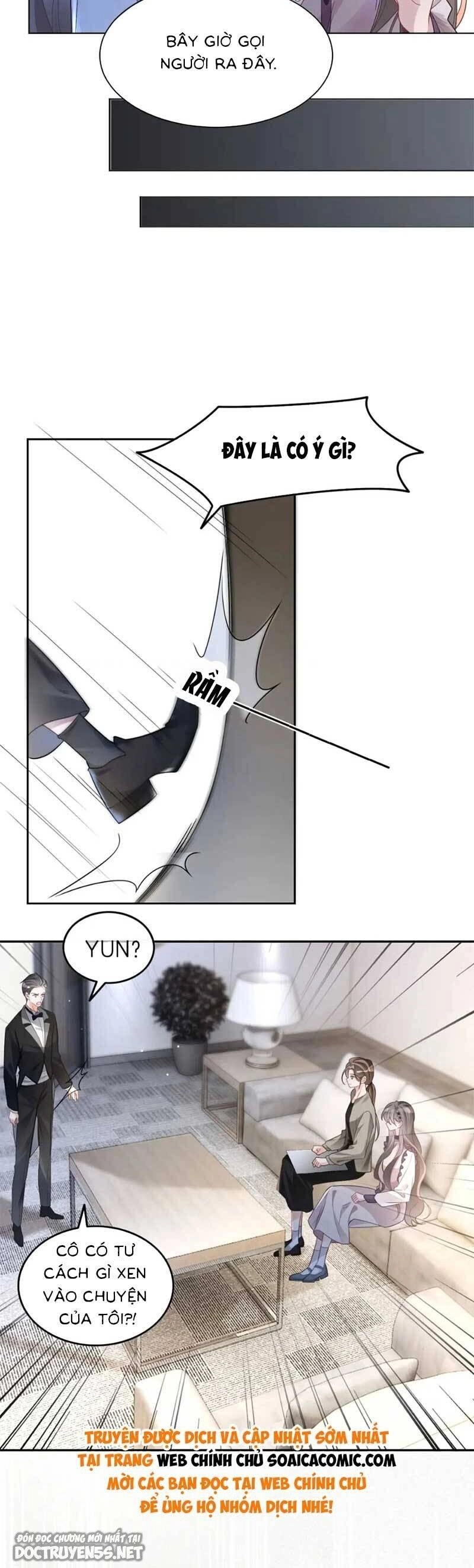 Được Các Anh Trai Chiều Chuộng Tôi Trở Nên Ngang Tàng Chapter 200 - 18