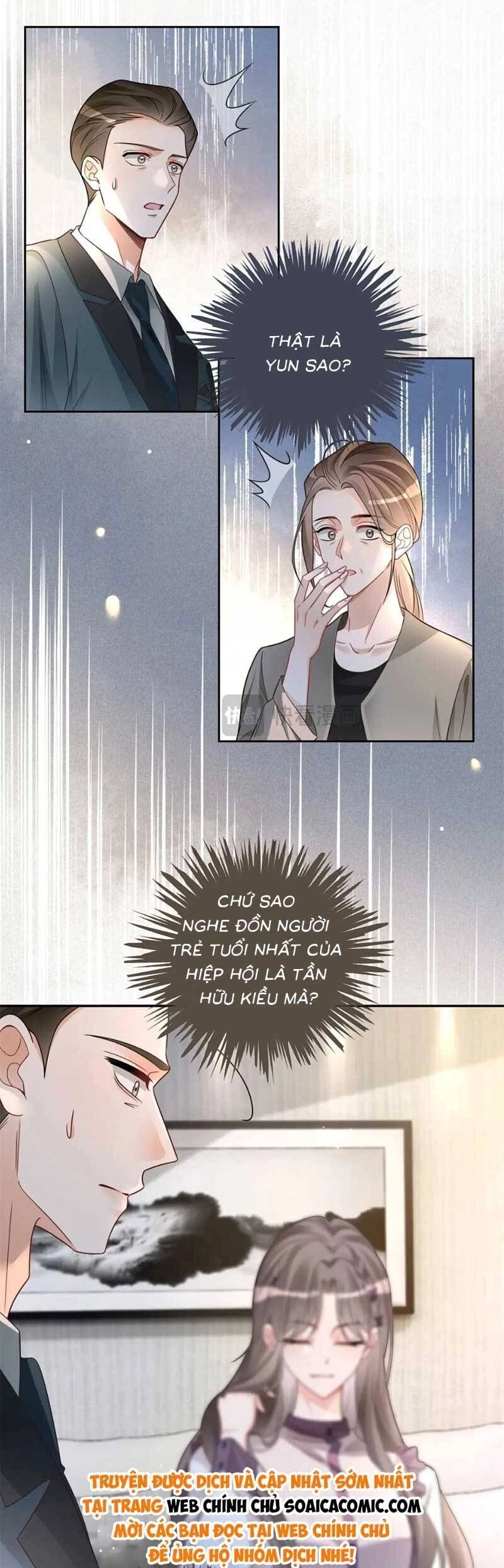 Được Các Anh Trai Chiều Chuộng Tôi Trở Nên Ngang Tàng Chapter 200 - 19