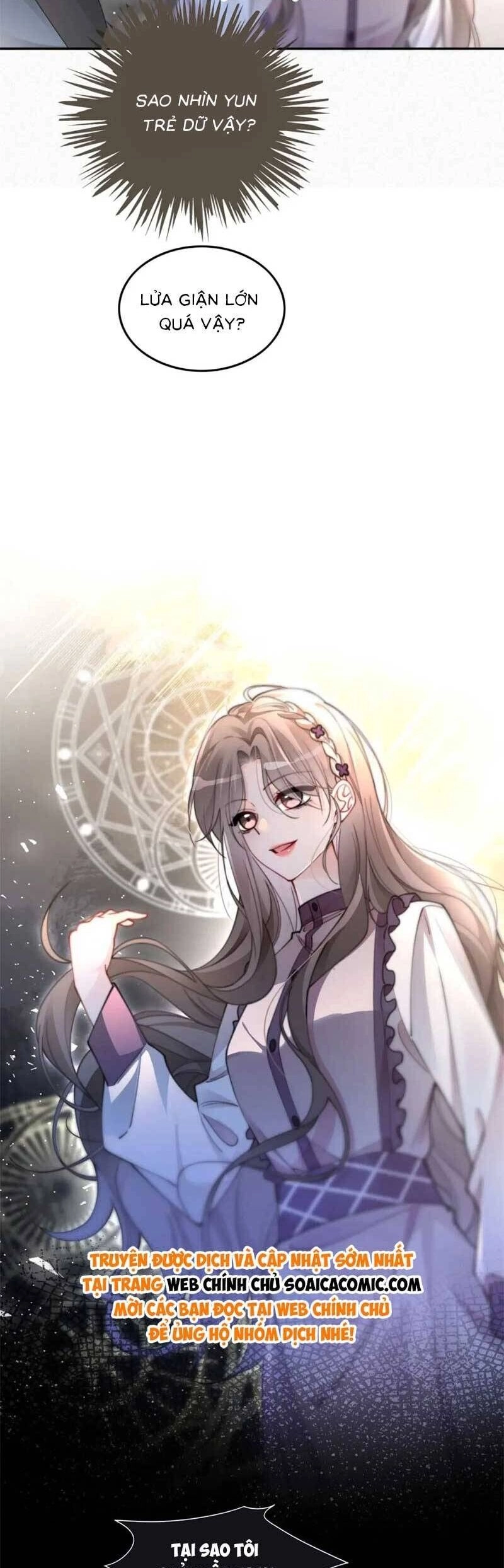 Được Các Anh Trai Chiều Chuộng Tôi Trở Nên Ngang Tàng Chapter 200 - 20