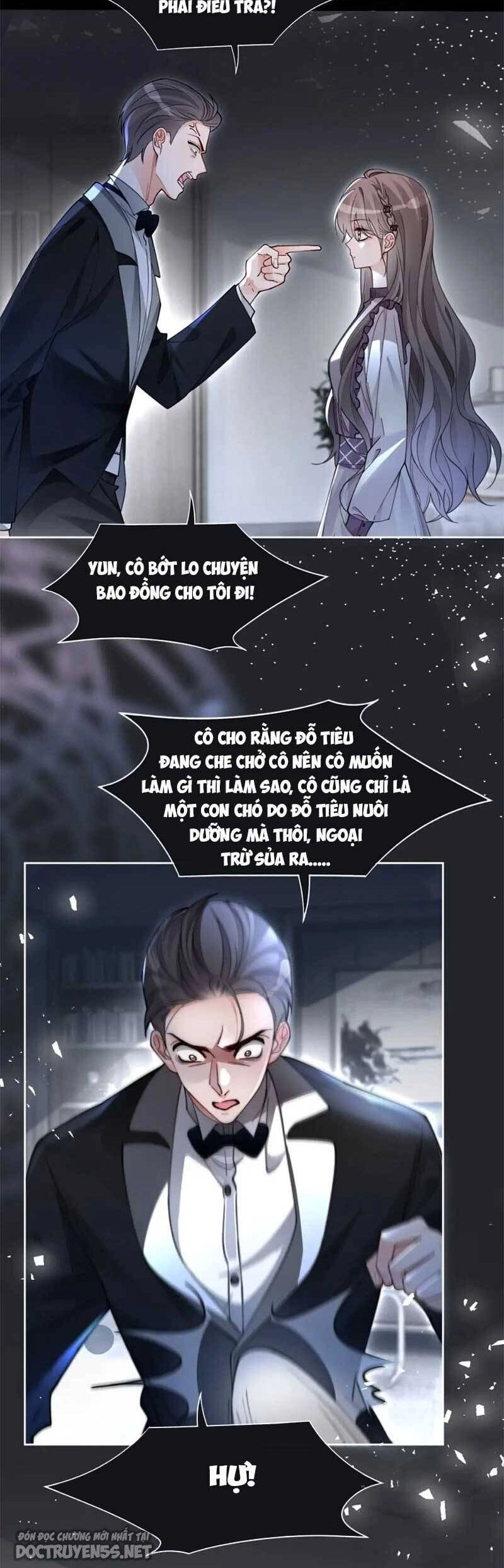 Được Các Anh Trai Chiều Chuộng Tôi Trở Nên Ngang Tàng Chapter 200 - 21