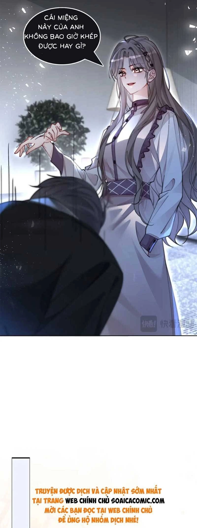 Được Các Anh Trai Chiều Chuộng Tôi Trở Nên Ngang Tàng Chapter 200 - 22