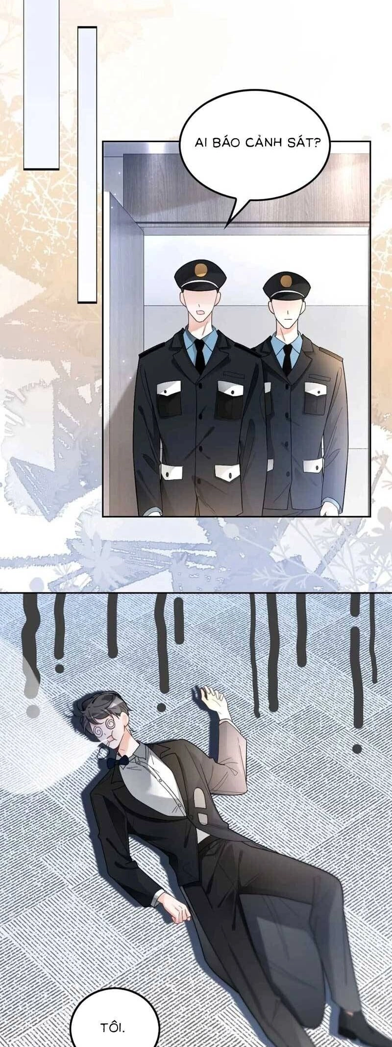 Được Các Anh Trai Chiều Chuộng Tôi Trở Nên Ngang Tàng Chapter 200 - 23