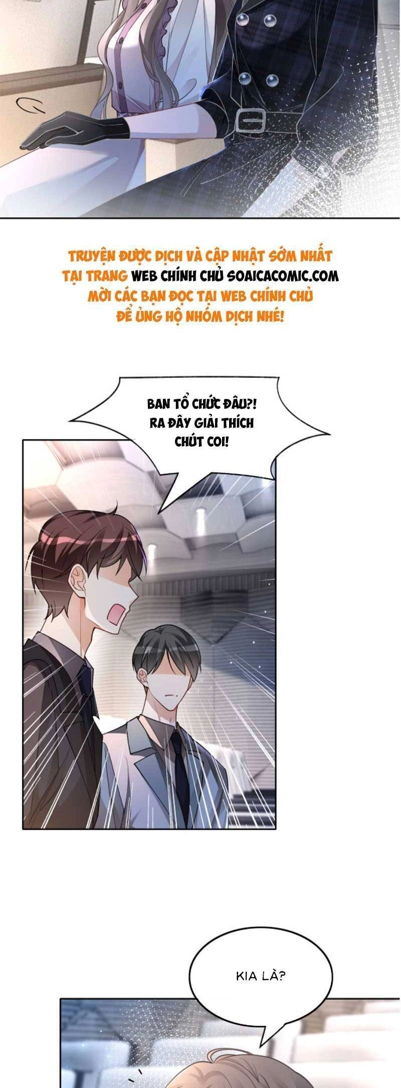 Được Các Anh Trai Chiều Chuộng Tôi Trở Nên Ngang Tàng Chapter 201 - 2