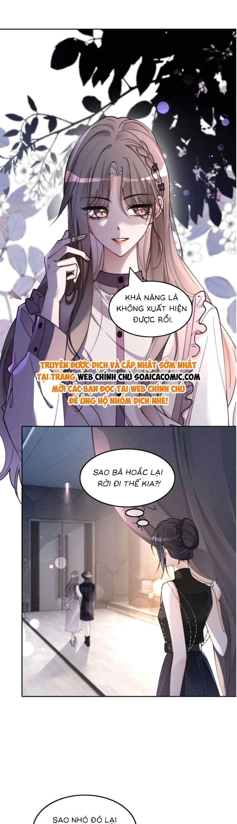 Được Các Anh Trai Chiều Chuộng Tôi Trở Nên Ngang Tàng Chapter 201 - 4