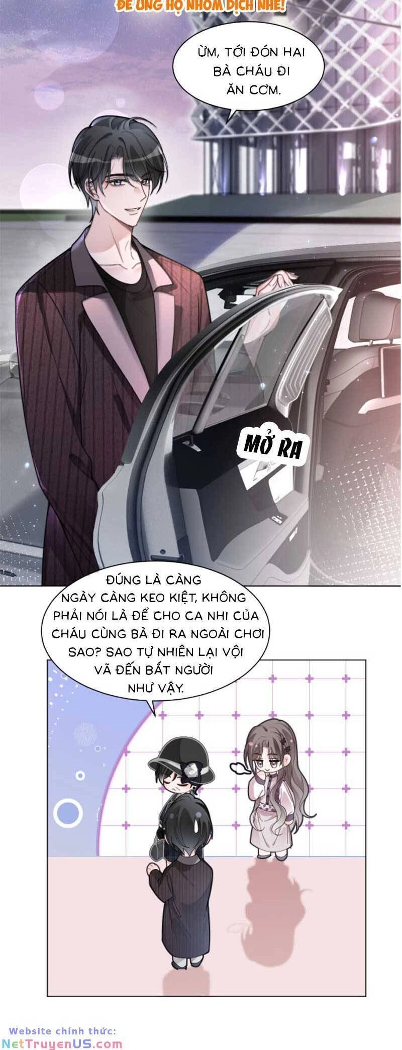 Được Các Anh Trai Chiều Chuộng Tôi Trở Nên Ngang Tàng Chapter 201 - 10