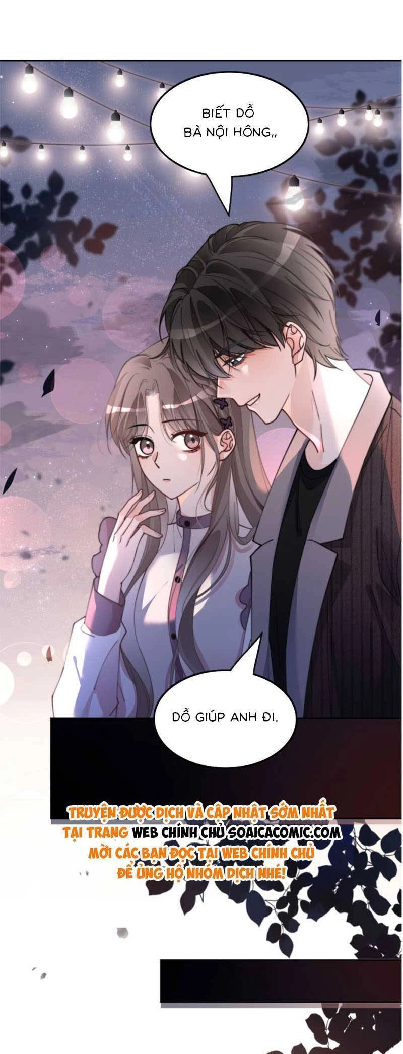 Được Các Anh Trai Chiều Chuộng Tôi Trở Nên Ngang Tàng Chapter 201 - 11