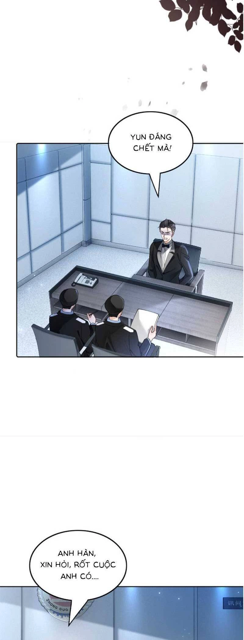 Được Các Anh Trai Chiều Chuộng Tôi Trở Nên Ngang Tàng Chapter 201 - 12