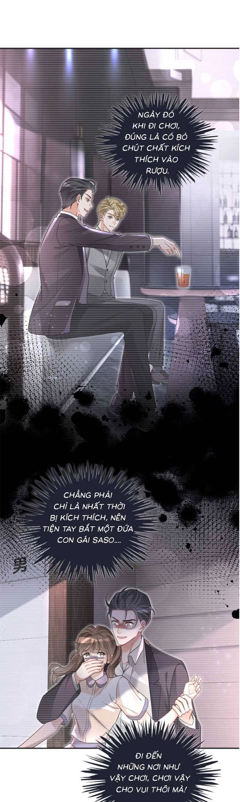 Được Các Anh Trai Chiều Chuộng Tôi Trở Nên Ngang Tàng Chapter 201 - 14