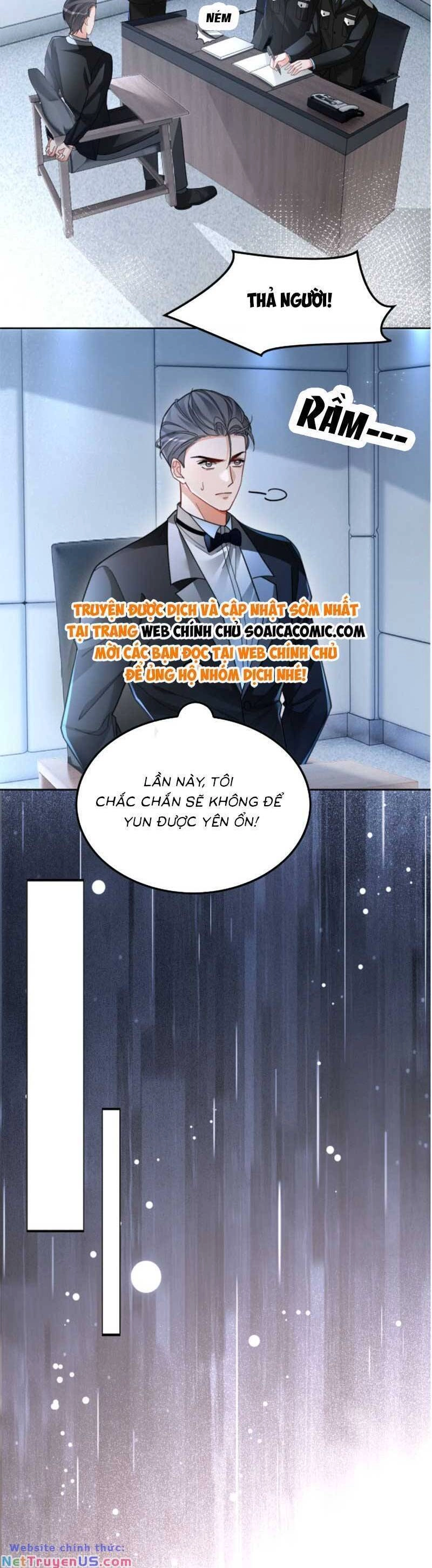 Được Các Anh Trai Chiều Chuộng Tôi Trở Nên Ngang Tàng Chapter 201 - 17