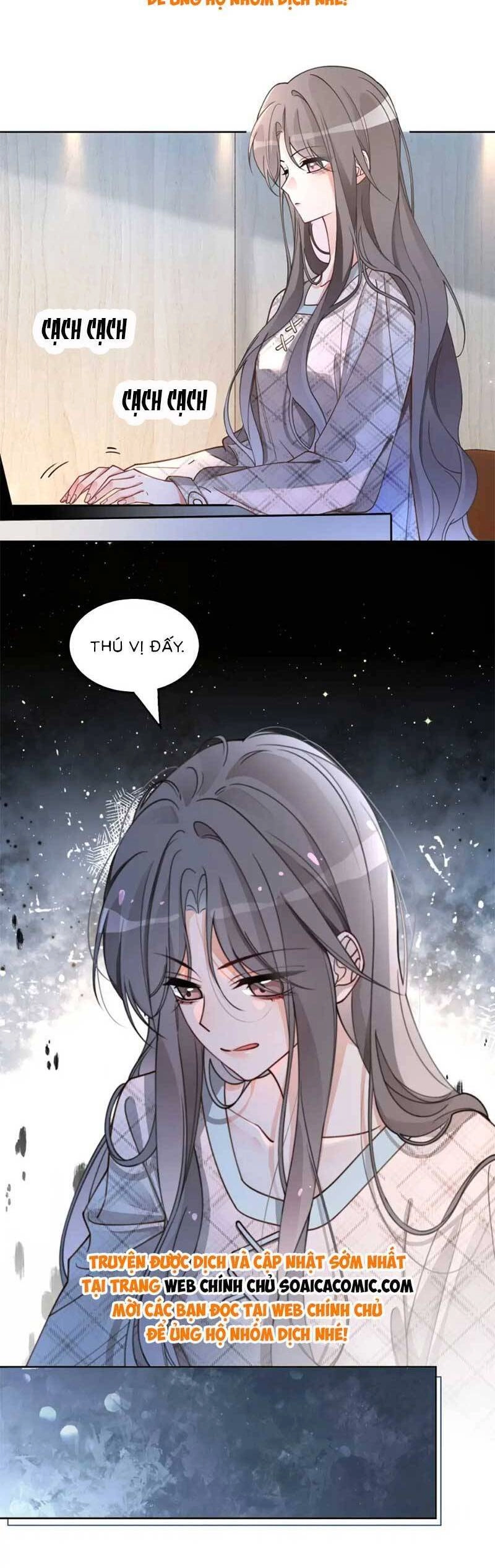 Được Các Anh Trai Chiều Chuộng Tôi Trở Nên Ngang Tàng Chapter 202 - 5