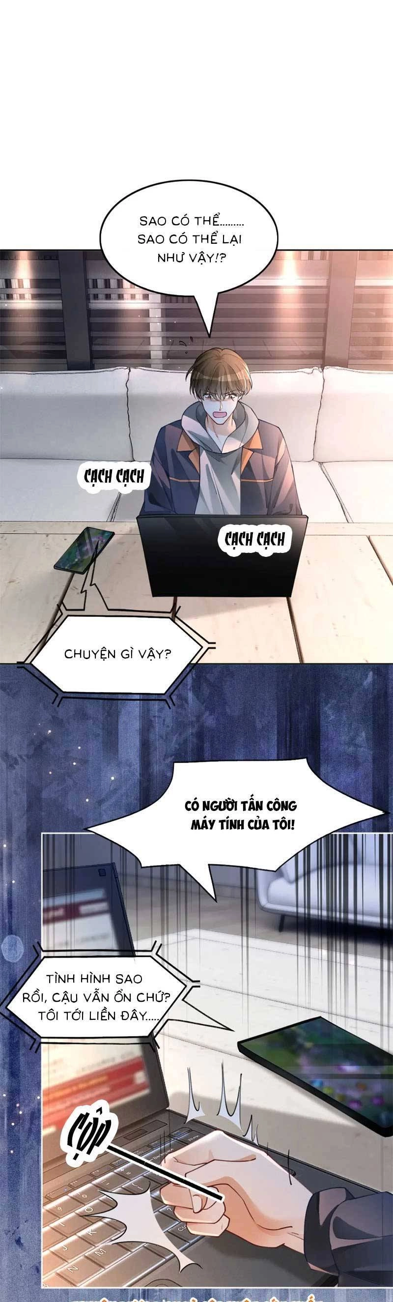 Được Các Anh Trai Chiều Chuộng Tôi Trở Nên Ngang Tàng Chapter 202 - 7