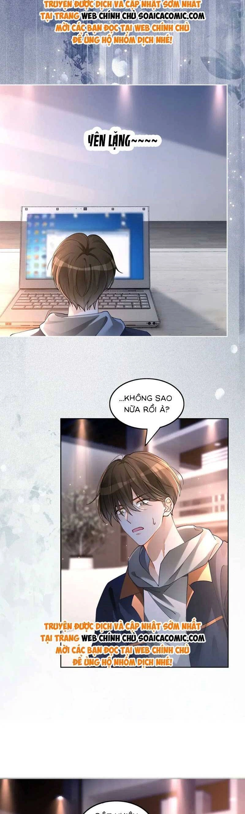 Được Các Anh Trai Chiều Chuộng Tôi Trở Nên Ngang Tàng Chapter 202 - 8