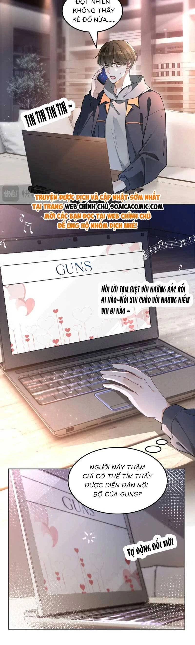 Được Các Anh Trai Chiều Chuộng Tôi Trở Nên Ngang Tàng Chapter 202 - 9