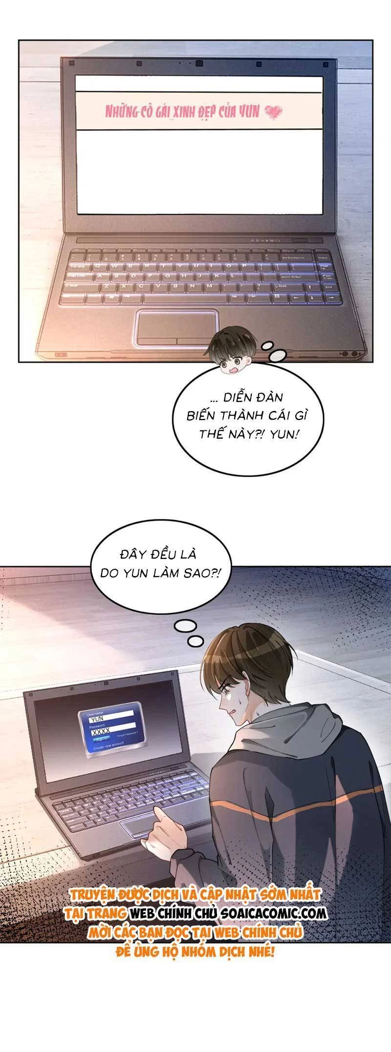 Được Các Anh Trai Chiều Chuộng Tôi Trở Nên Ngang Tàng Chapter 202 - 10