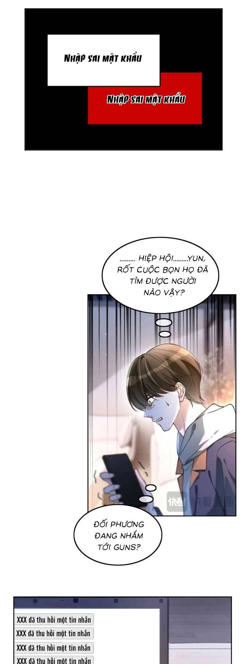 Được Các Anh Trai Chiều Chuộng Tôi Trở Nên Ngang Tàng Chapter 202 - 11