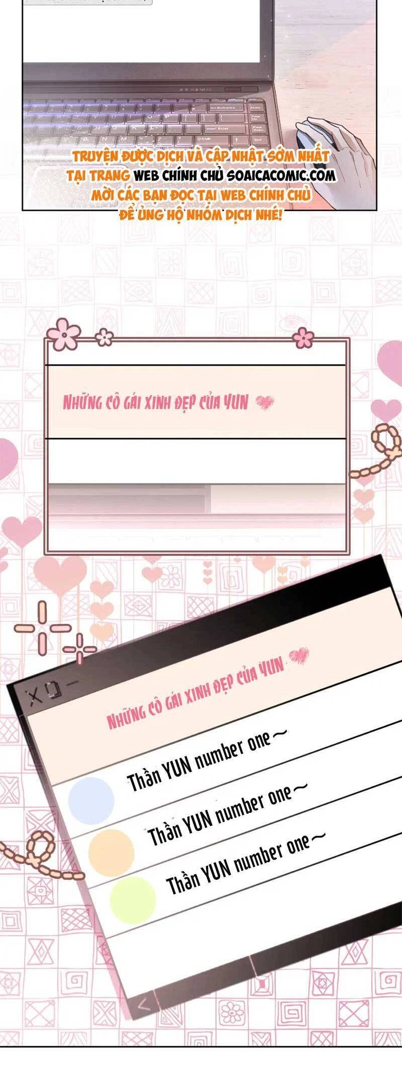 Được Các Anh Trai Chiều Chuộng Tôi Trở Nên Ngang Tàng Chapter 202 - 12