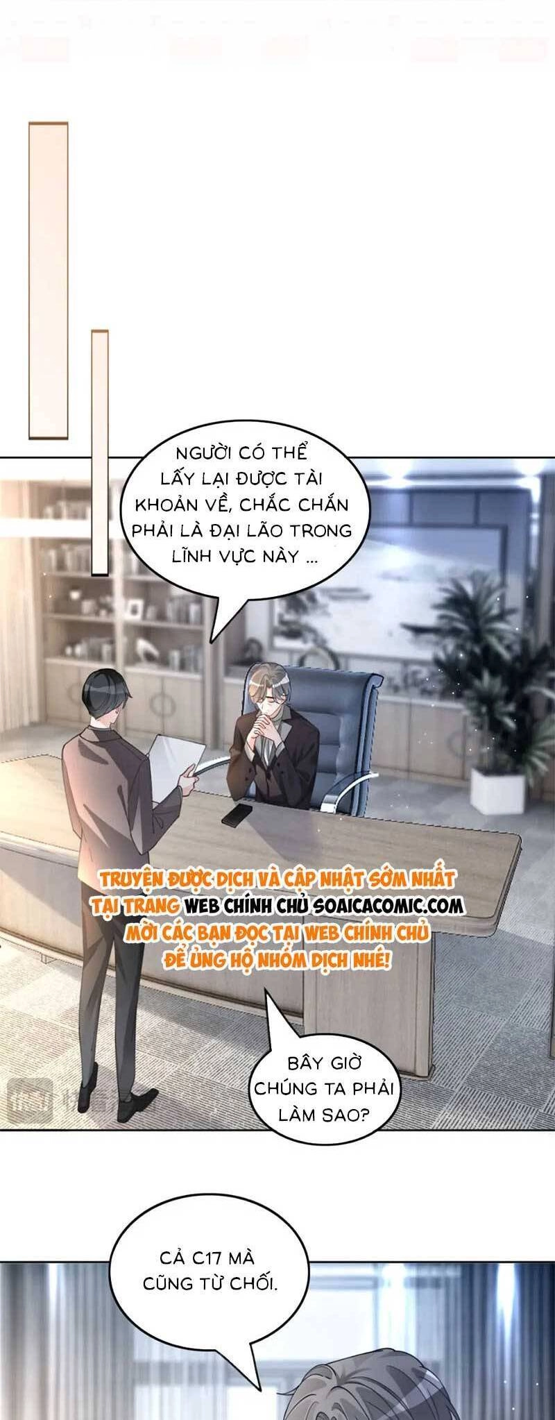 Được Các Anh Trai Chiều Chuộng Tôi Trở Nên Ngang Tàng Chapter 202 - 14