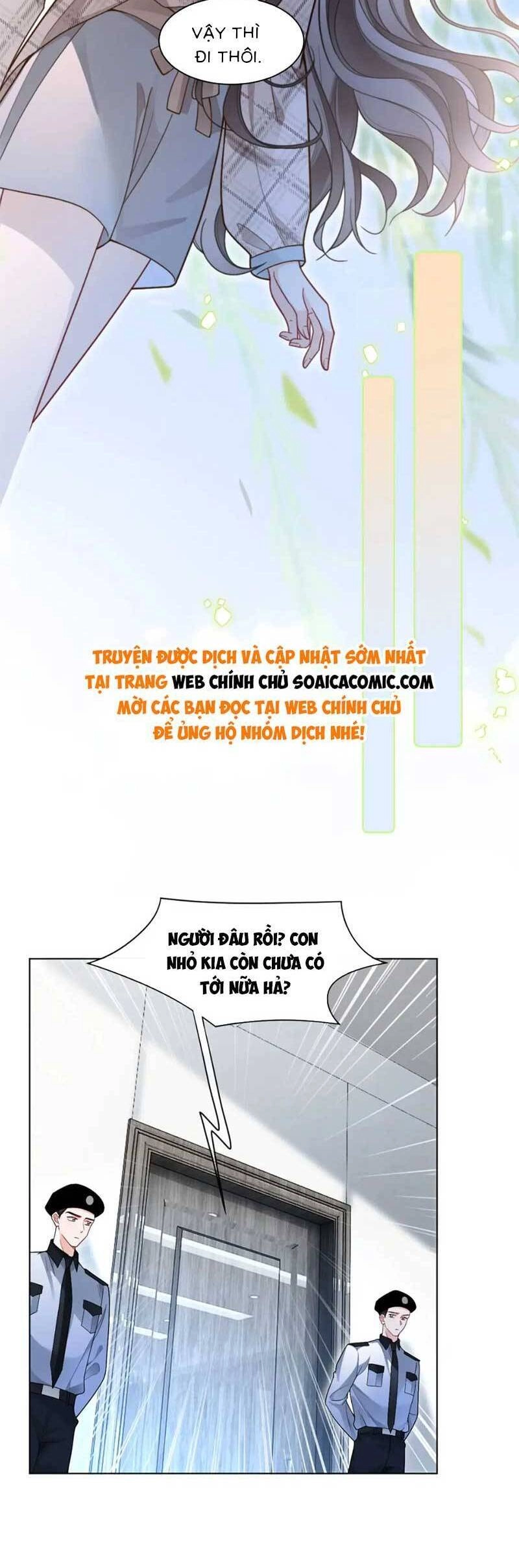 Được Các Anh Trai Chiều Chuộng Tôi Trở Nên Ngang Tàng Chapter 203 - 6