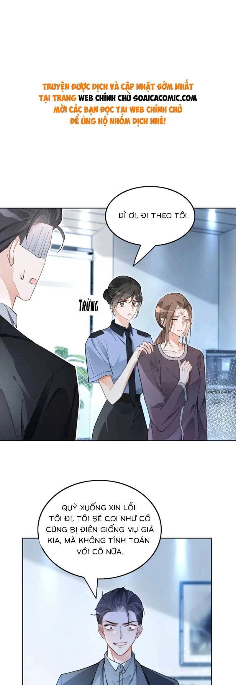 Được Các Anh Trai Chiều Chuộng Tôi Trở Nên Ngang Tàng Chapter 203 - 10