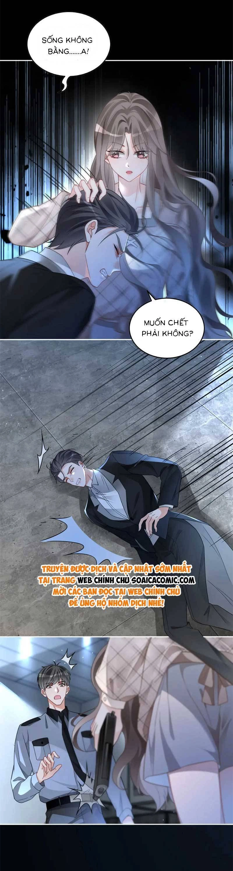 Được Các Anh Trai Chiều Chuộng Tôi Trở Nên Ngang Tàng Chapter 203 - 13