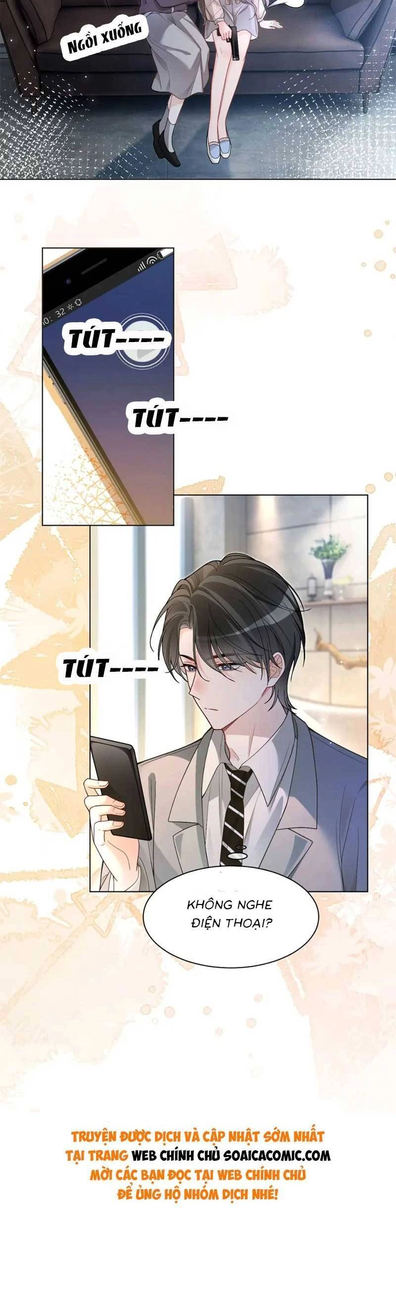 Được Các Anh Trai Chiều Chuộng Tôi Trở Nên Ngang Tàng Chapter 203 - 18