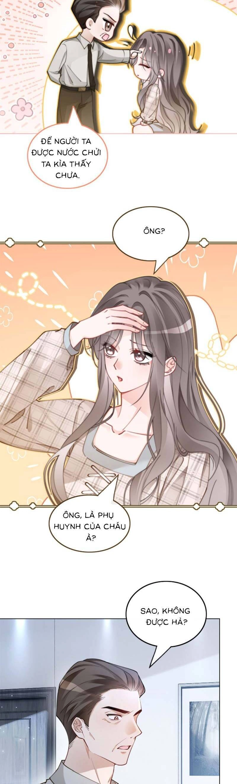 Được Các Anh Trai Chiều Chuộng Tôi Trở Nên Ngang Tàng Chapter 204 - 8