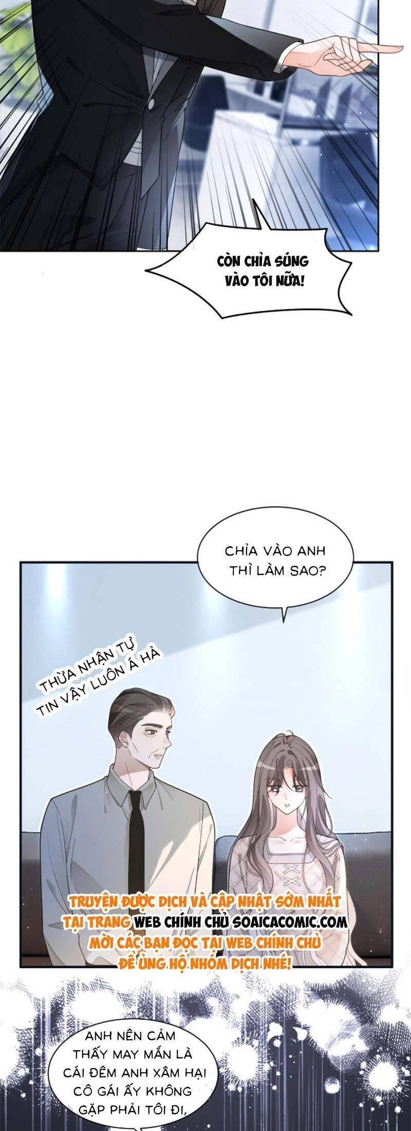 Được Các Anh Trai Chiều Chuộng Tôi Trở Nên Ngang Tàng Chapter 204 - 11