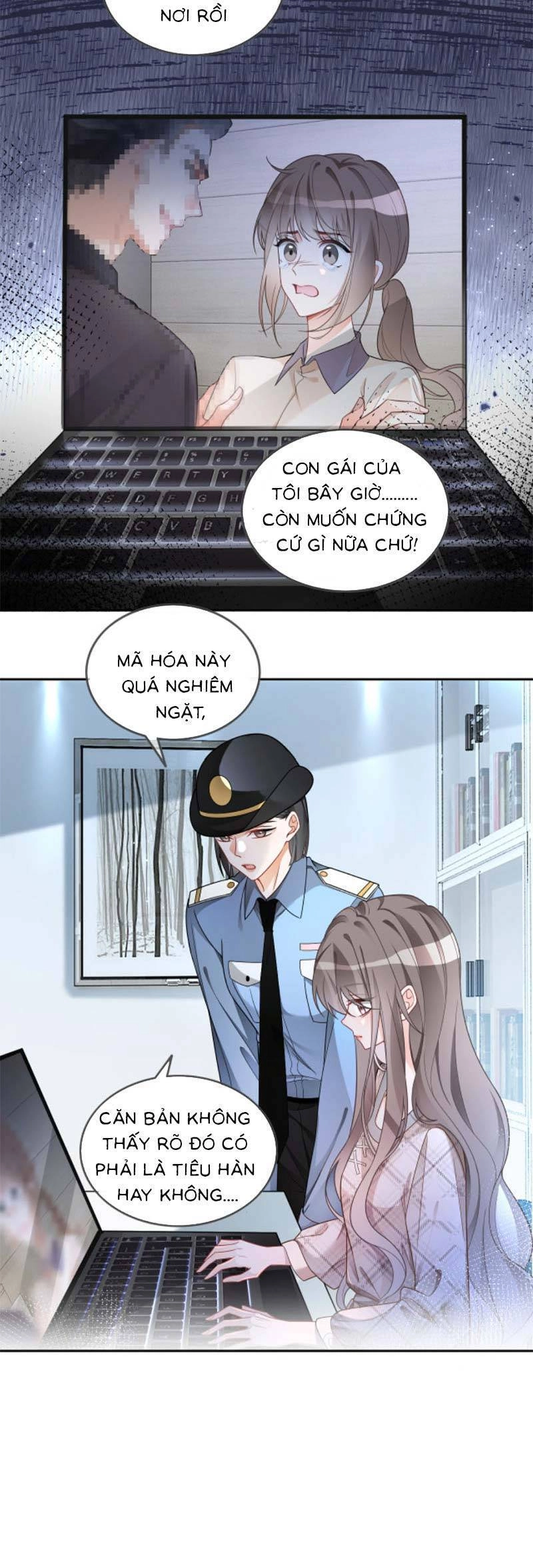 Được Các Anh Trai Chiều Chuộng Tôi Trở Nên Ngang Tàng Chapter 204 - 14