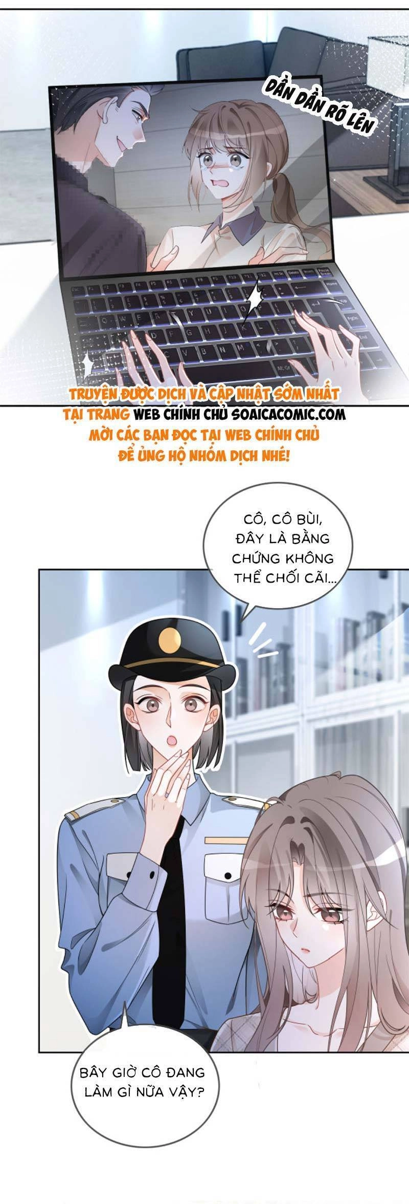 Được Các Anh Trai Chiều Chuộng Tôi Trở Nên Ngang Tàng Chapter 204 - 15