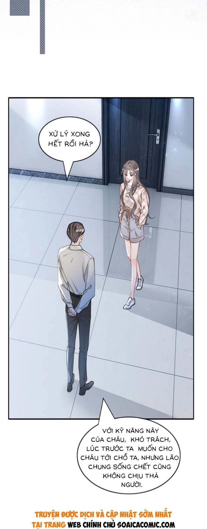 Được Các Anh Trai Chiều Chuộng Tôi Trở Nên Ngang Tàng Chapter 204 - 18