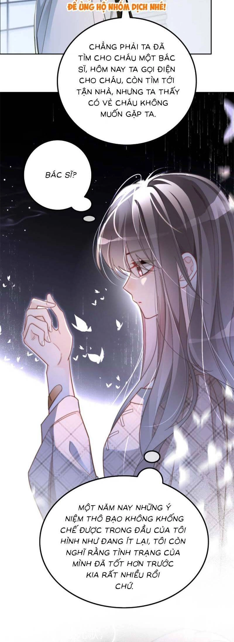 Được Các Anh Trai Chiều Chuộng Tôi Trở Nên Ngang Tàng Chapter 204 - 20