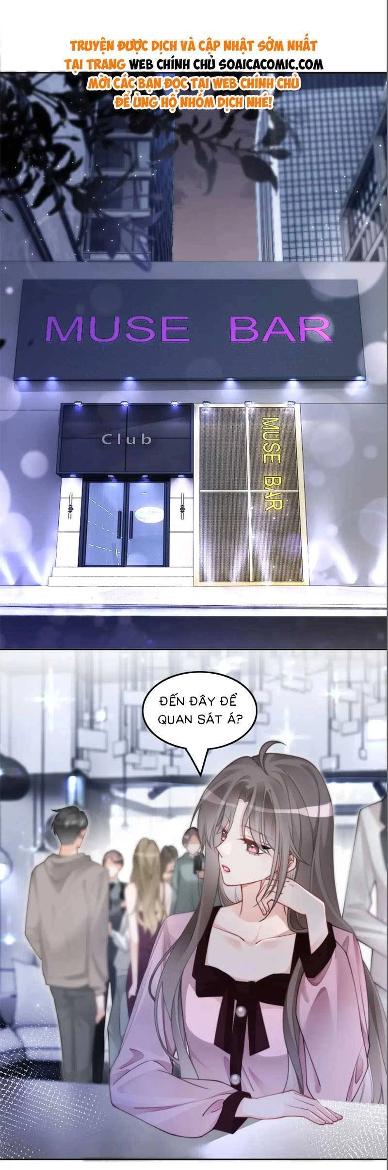 Được Các Anh Trai Chiều Chuộng Tôi Trở Nên Ngang Tàng Chapter 205 - 7