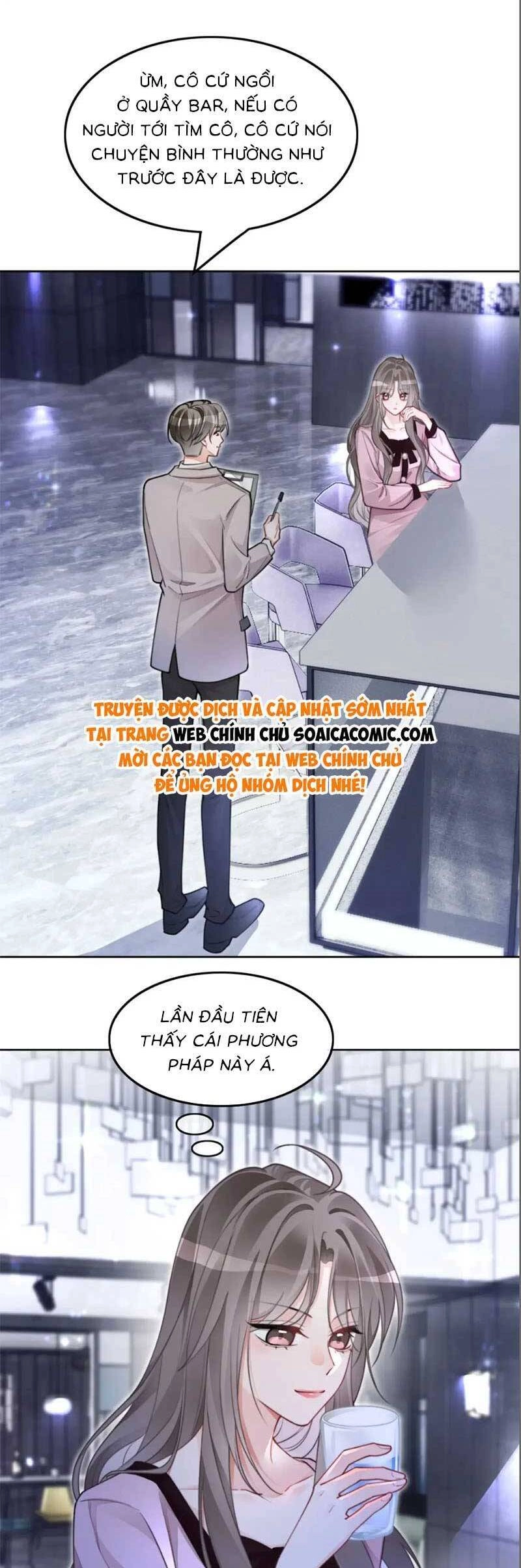 Được Các Anh Trai Chiều Chuộng Tôi Trở Nên Ngang Tàng Chapter 205 - 8