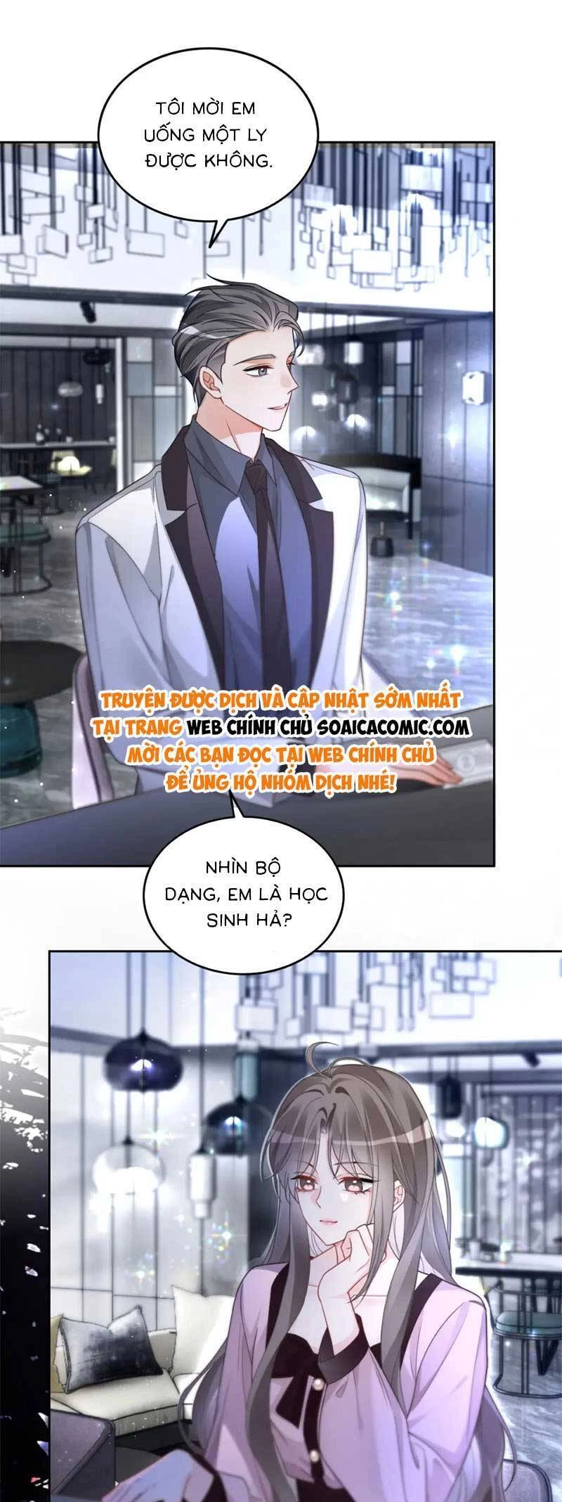 Được Các Anh Trai Chiều Chuộng Tôi Trở Nên Ngang Tàng Chapter 205 - 10