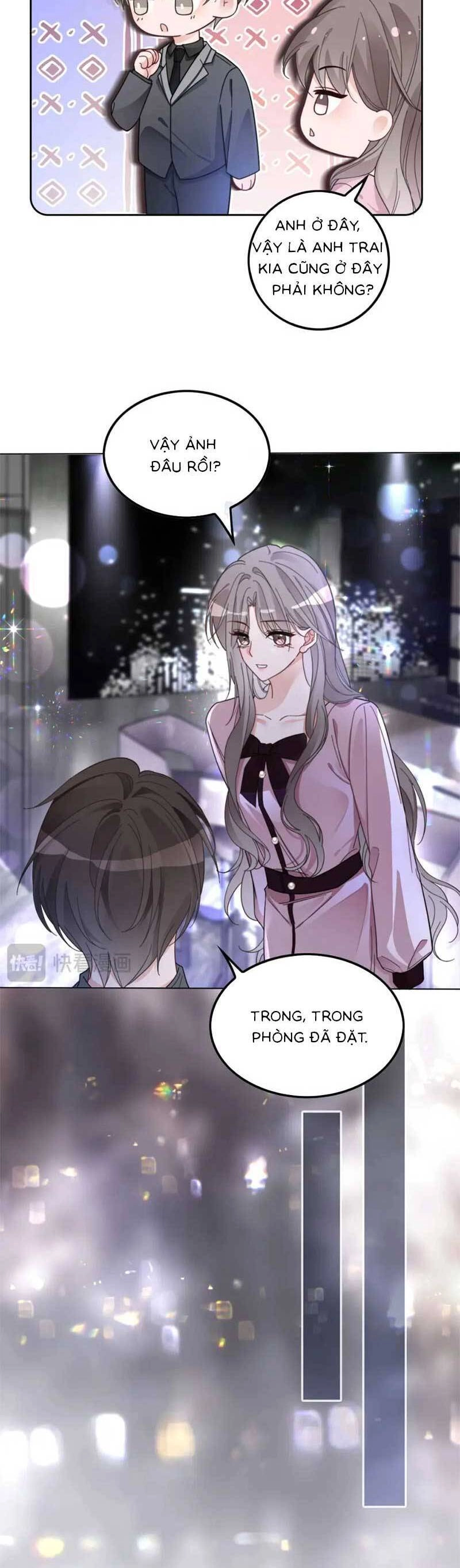 Được Các Anh Trai Chiều Chuộng Tôi Trở Nên Ngang Tàng Chapter 205 - 17